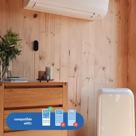 Netatmo Smart AC Controller 2er-Set