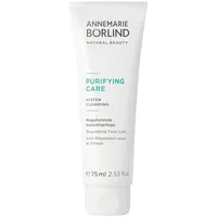 Annemarie Börlind Purifying Care Gesichtscreme 75 ml