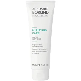 Annemarie Börlind Purifying Care Gesichtscreme 75 ml
