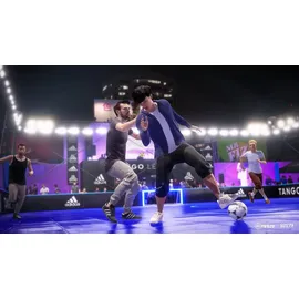FIFA 20 (USK) (PS4)