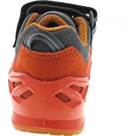 Lowa MERGER GTX LO VC JR Rot Shoes Gr. 27