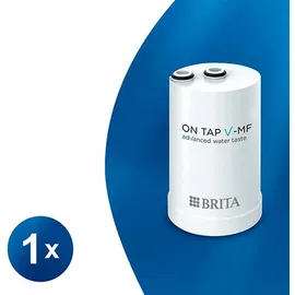 Brita On Tap Wasserfilterpatrone weiß 1 St.