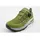 Aku Herren-Trekkingschuhe Furiosa BOA Vibram, 42 Grün