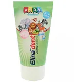 Elina med Kinderzahncreme Bobby Kids (50ml)