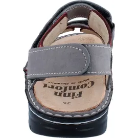 Finn Comfort YUMA grau 37