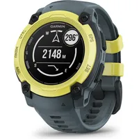Garmin Instinct E 40 mm Electric Lime / Twilight