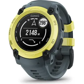 Garmin Instinct E 40 mm Electric Lime / Twilight
