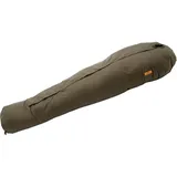 Carinthia SOF 2 Schlafsack (Größe max. 200cm, oliv)