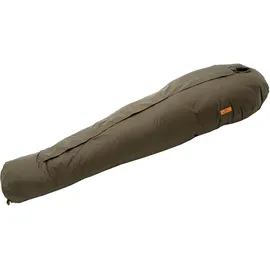 Carinthia SOF 2 Schlafsack (Größe max. 200cm, oliv)