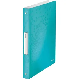 Leitz WOW DIN A4 25 mm Eisblau 1 St.