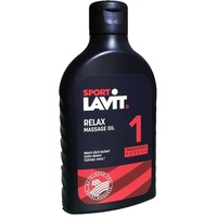 Sport Lavit Sport Lavit® Relax Massage Oil 250 ml