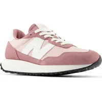 New Balance Damen 237 Sneaker, Rosa, 40