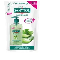 Sanytol - Seife 500 ml Damen (29.38 € /