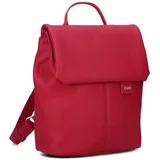 Zwei Rucksack / Backpack Mademoiselle MR8 Rucksäcke Braun Damen