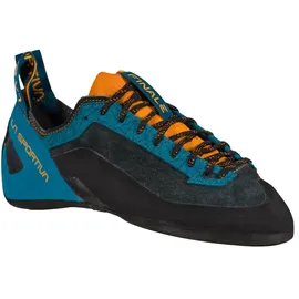 La Sportiva Finale Space Blue/Maple 40