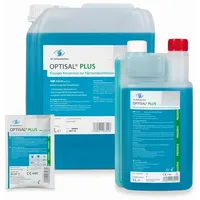 Dr. Schumacher Optisal Plus 5 Liter