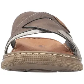Rieker 21491 Herren Braun 43