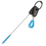 Hydro Flask Straw Cleaning Set & Lid One Size