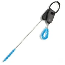 Hydro Flask Straw Cleaning Set & Lid One Size