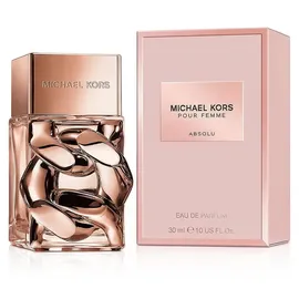 Michael Kors Pour Femme Absolu Eau de Parfum 30 ml