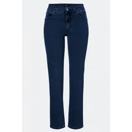 angels the women's jeans Angels Jeans Dolly in dunklem Indigo-Look-D44 / L32
