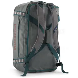 Patagonia Black Hole Duffel 55 l Grau