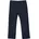 Regenhose Zip-off-Hose Blau 116