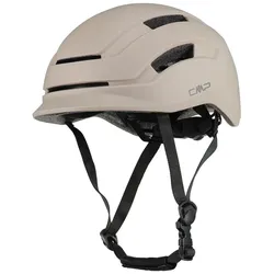 CMP City Helmet mastice (P674) M