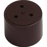Schnegel Verl.012/573/6 H.40mm Ku.grau