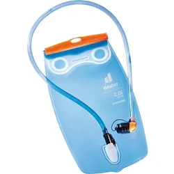 DEUTER Rucksack Streamer 2.0 l, transparent, ONE SIZE
