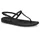 Crocs Miami Thong Black 34