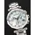 Claude Bernard Dress Code Chronograph Edelstahl 38 mm 10251-3M