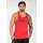 Gorilla Wear Classic Tanktop - Rot - S