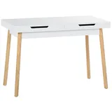 CLP Schreibtisch Porto 110 cm