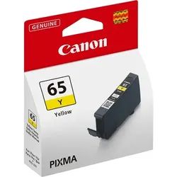 Tinten CANON CLI65Y CANON PRO200 TINTE YELLOW