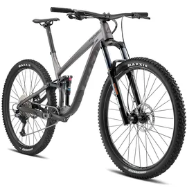 Fuji Rakan 29 1.7 Mountainbike Fully Damen und Herren ab 165 cm MTB 29 Zoll 11 Gänge Shimano