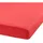 BettwarenShop Spannbettlaken Jersey-Elasthan 120 x 200 - 130 x 220 cm rot