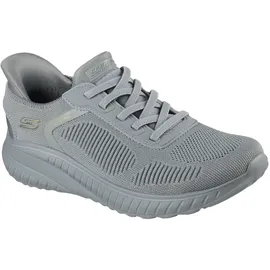 SKECHERS Bobs Squad Chaos Damen Grün 39