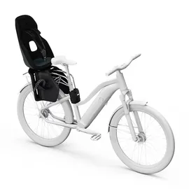 Thule Yepp Nexxt 2 Maxi - Rahmenmontage - Dark Slate