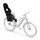 Thule Yepp Nexxt 2 Maxi - Rahmenmontage - Dark Slate