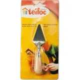 teifoc 996101 Maurerkelle (Blisterverpackung)