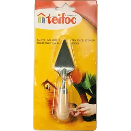 teifoc 996101 Maurerkelle (Blisterverpackung)