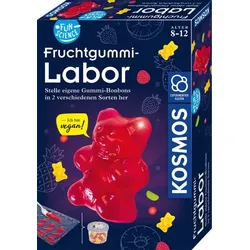 Kosmos 65810, Küche, 8 Jahr(e), Mehrfarbig