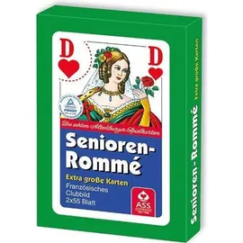 AGM Senioren Romme