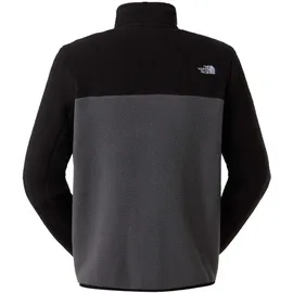 The North Face Herren Yumiori Jacke (Größe L, grau)