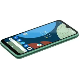 Fairphone 4 8 GB RAM 256 GB Moosgrün
