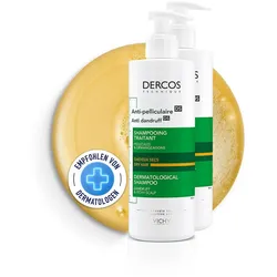 Vichy Dercos Anti-schuppen Shampoo Trock.kopfhaut
