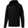 Puma LIGA Casuals Hoody Jacket Jacke, Schwarz