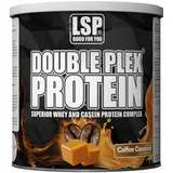 LSP Double Plex, 750g Dose, Café Caramel