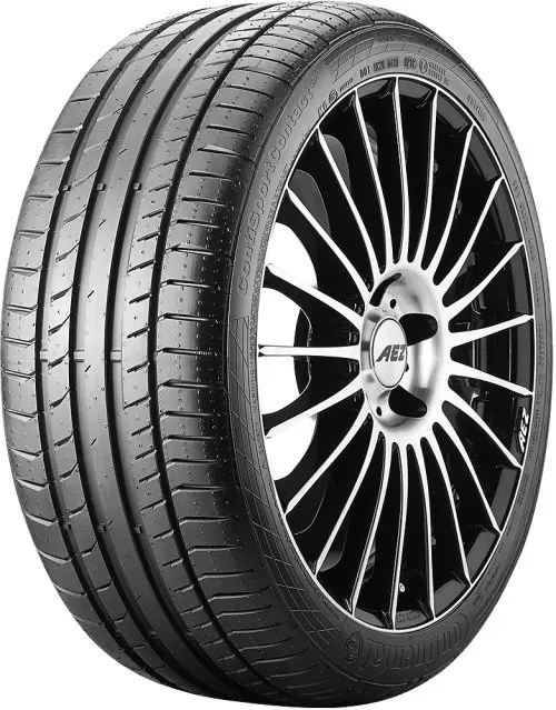 CONTINENTAL Sommerreifen 03542300000